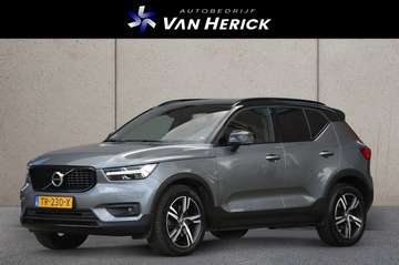 2.0 T4 R-Design 190PK | ACC | Keyless | Standverwa