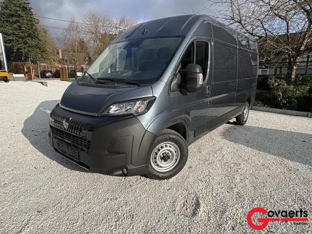 Peugeot Boxer L3H2