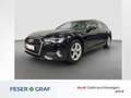 Audi A6 Avant Sport ad 45 TFSI 195kW Leder Matrix AHK Schwarz - thumbnail 1