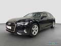 Audi A6 Avant Sport ad 45 TFSI 195kW Leder Matrix AHK Schwarz - thumbnail 2