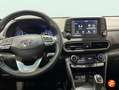 Hyundai KONA 1.6 CRDI Klass 4x2 115 Burdeos - thumbnail 28