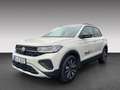 Volkswagen T-Cross 1.0 TSI 6-Gang Goal Klima Shz Grün - thumbnail 3