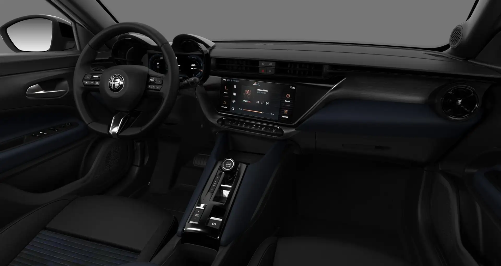 Alfa Romeo Junior Elettrica 54 kWh | 8 jaar Fabrieksgarantie | Apple Weiß - 2