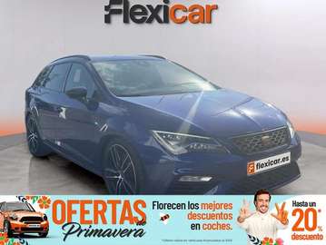 ST 2.0 TSI S&S Cupra 4Drive DSG7 300