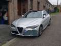Alfa Romeo Giulia Giulia 2.2 MJD Super ATX Gris - thumbnail 5