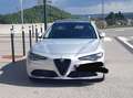 Alfa Romeo Giulia Giulia 2.2 MJD Super ATX Gris - thumbnail 10