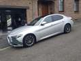 Alfa Romeo Giulia Giulia 2.2 MJD Super ATX Gris - thumbnail 7