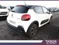 Citroen C3 1.2 Puretech 110 Origins LED GPS Cam Blanc - thumbnail 3