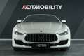 Maserati Ghibli 3.0 V6 D GranLusso | Zegna interieur | Bowers & Wi Blanco - thumbnail 7