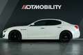 Maserati Ghibli 3.0 V6 D GranLusso | Zegna interieur | Bowers & Wi Blanco - thumbnail 3
