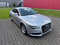 Audi A5 Coupe 2.0 TDI quattro Sound Leder Standheizug Silber - thumbnail 1