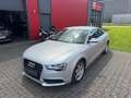 Audi A5 Coupe 2.0 TDI quattro Sound Leder Standheizug Silber - thumbnail 4