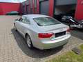 Audi A5 Coupe 2.0 TDI quattro Sound Leder Standheizug Silber - thumbnail 7