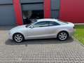 Audi A5 Coupe 2.0 TDI quattro Sound Leder Standheizug Silber - thumbnail 5