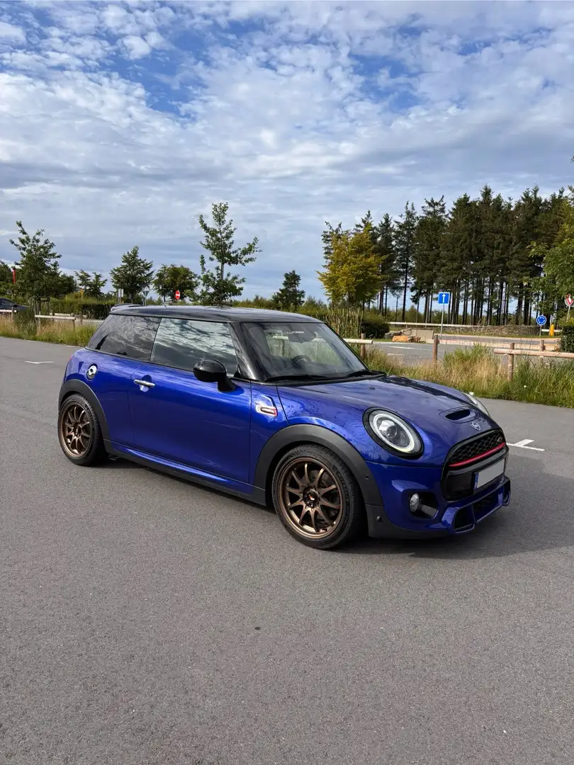 MINI Cooper S 2.0 OPF (EU6d-TEMP) - 1