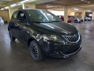 1.2 69 Cv Gpl Ecochic KM0