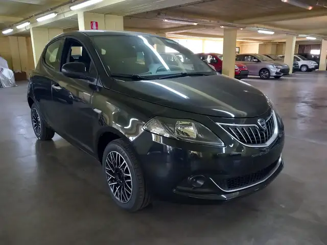 Lancia Ypsilon 1.2 69 Cv Gpl Ecochic KM0