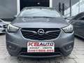 Opel Crossland X 1.2 Turbo/67401KM/BOITE AUTO/NAVI/EURO 6B Gris - thumbnail 5