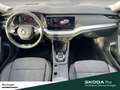 Skoda Octavia Combi Style 2.0 TDI DSG AHK NAVI HEAD UP Weiß - thumbnail 6