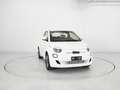 Fiat 500e Berlina 42 kWh RETROCAMERA,SEDILI ANT RISCALDATI Білий - thumbnail 7