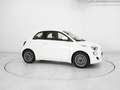 Fiat 500e Berlina 42 kWh RETROCAMERA,SEDILI ANT RISCALDATI Blanc - thumbnail 6