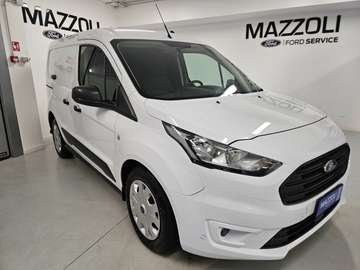 1.5 Ecoblue 100CV Furgone L1 Trend