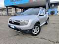 Dacia Duster 1.5 dCi 110CV 4x4 Lauréate Zilver - thumbnail 1