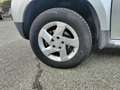 Dacia Duster 1.5 dCi 110CV 4x4 Lauréate Zilver - thumbnail 7