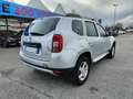 Dacia Duster 1.5 dCi 110CV 4x4 Lauréate Zilver - thumbnail 4