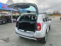 Dacia Duster 1.5 dCi 110CV 4x4 Lauréate Zilver - thumbnail 8