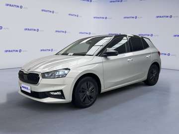 1.0 TSI 95 CV 130 Edition