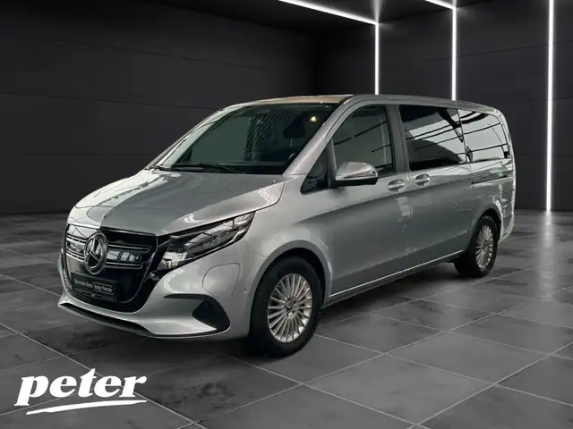Mercedes-Benz EQV 300