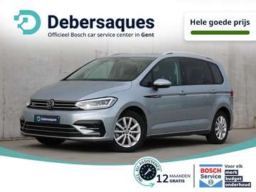 1.5 TSI DSG R-LINE/PANO/ 7-ZIT/TREKHAAK/ALCANTARA