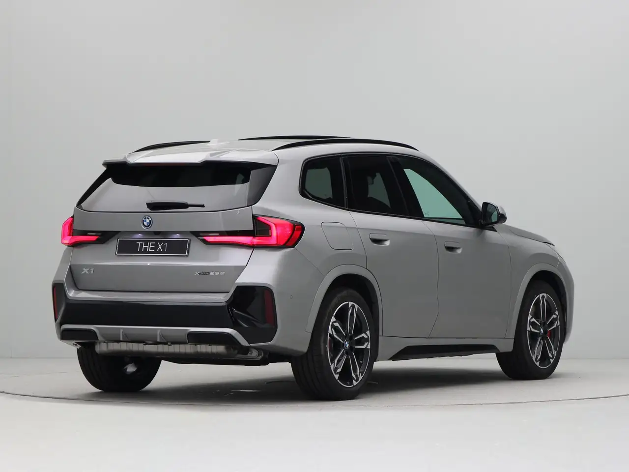 BMW X1 2026