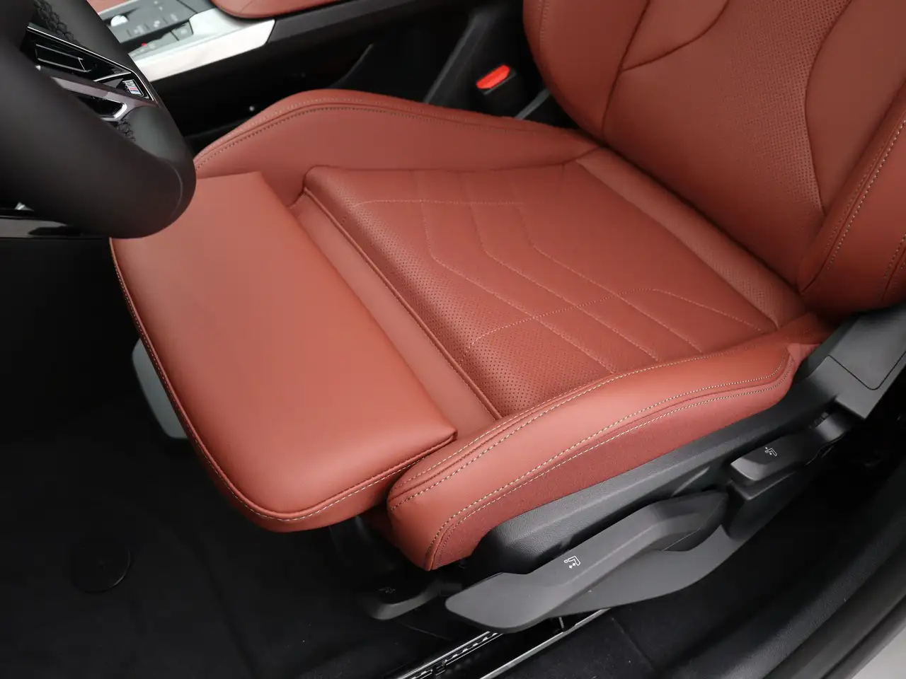BMW X1 2026 — фото 11