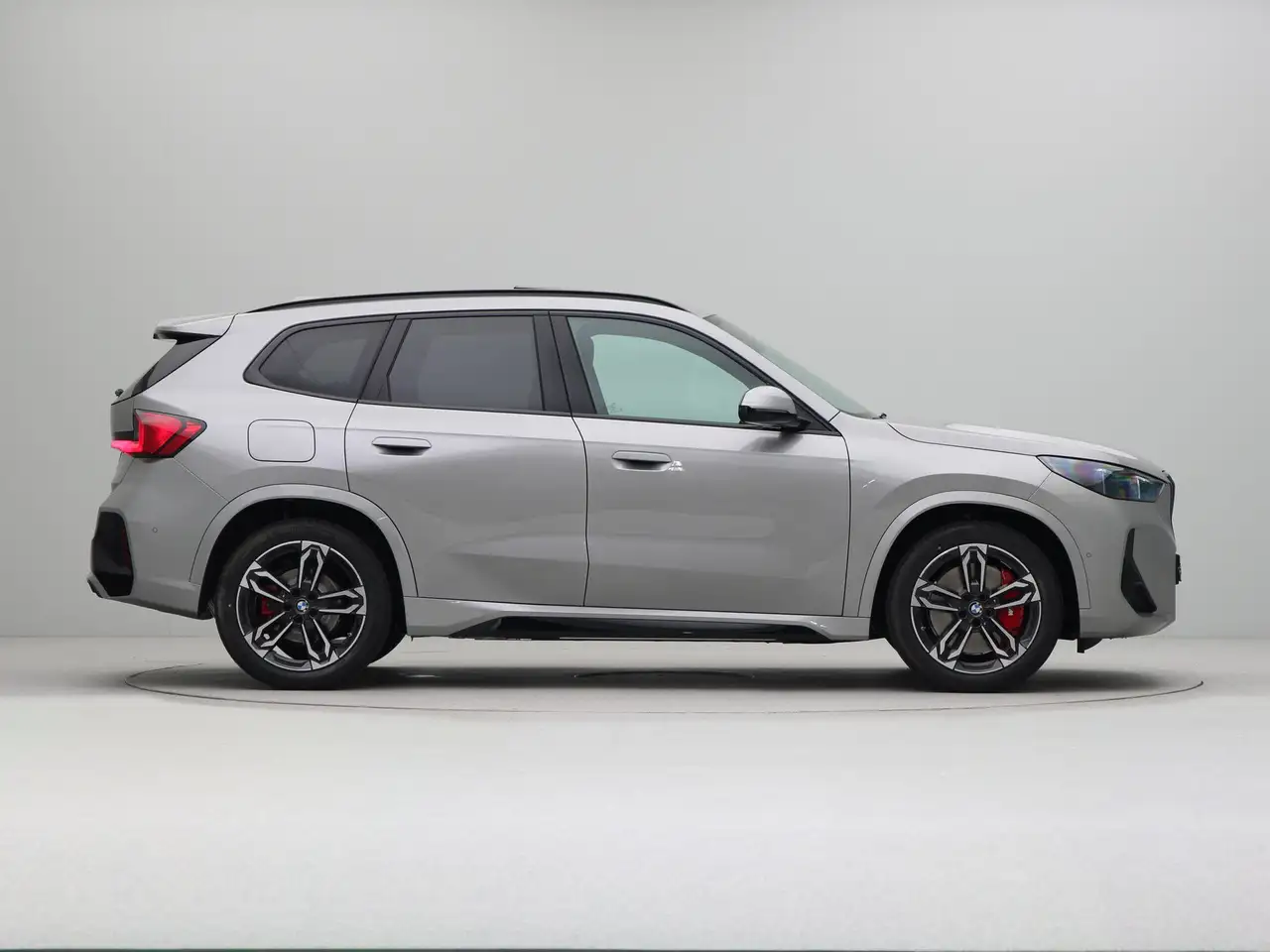 BMW X1 2026