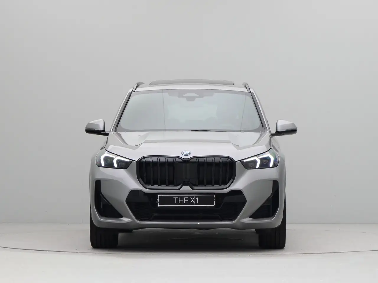 BMW X1 2026