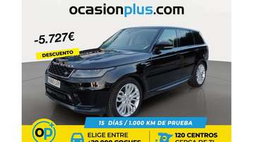 3.0SDV6 SE Aut. 249