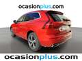 Volvo XC60 D4 R-Design Aut. Rojo - thumbnail 3