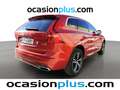 Volvo XC60 D4 R-Design Aut. Rojo - thumbnail 4