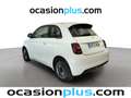 Fiat 500e Icon 87KW Blanco - thumbnail 3