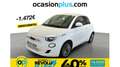 Fiat 500e Icon 87KW Blanco - thumbnail 1