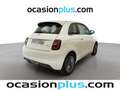 Fiat 500e Icon 87KW Blanco - thumbnail 4