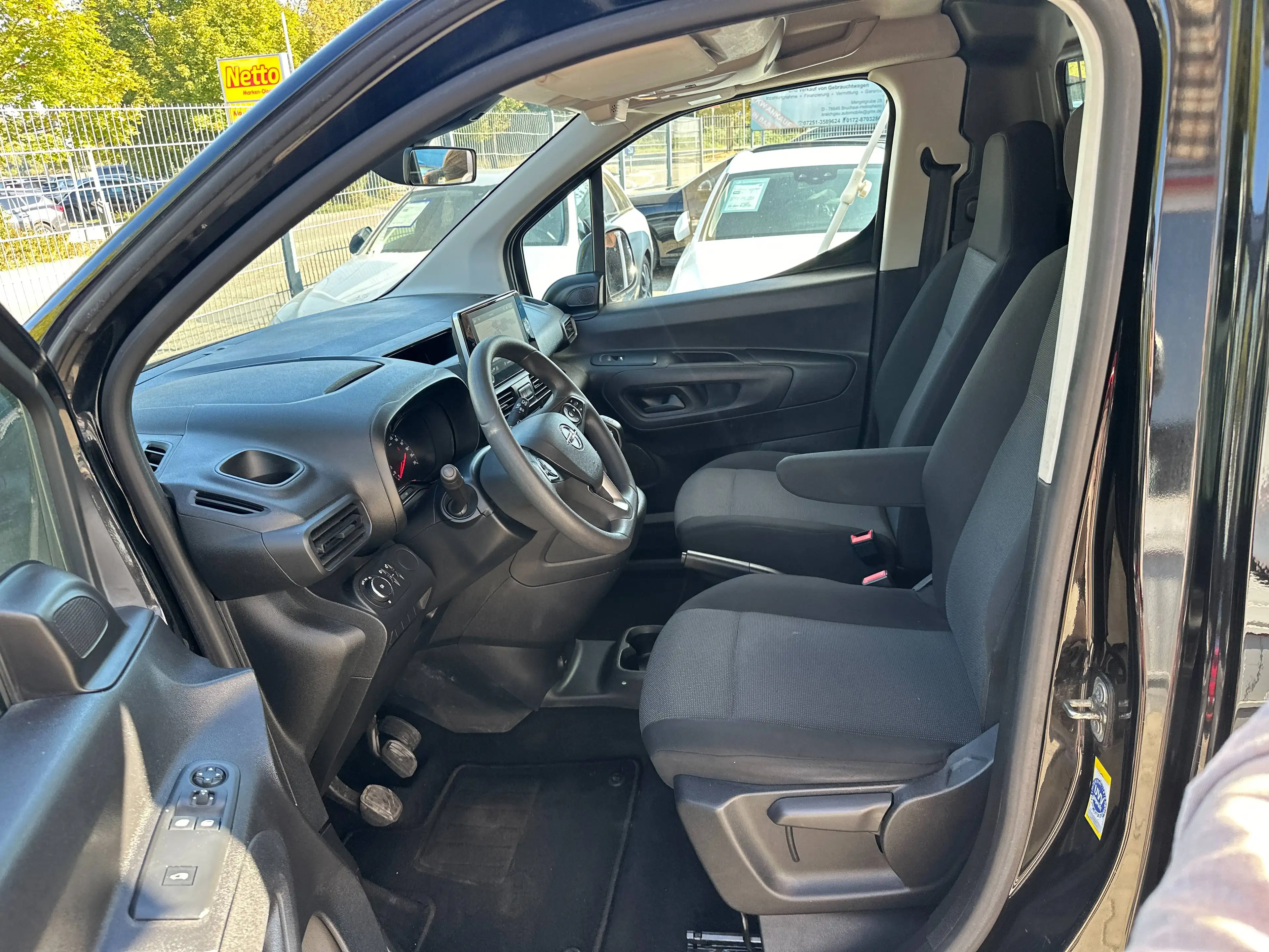 Opel Combo Life XL-L2-Maxi*org.17 TKm*Navi*Klimaauto*Parkpilot — photo 14