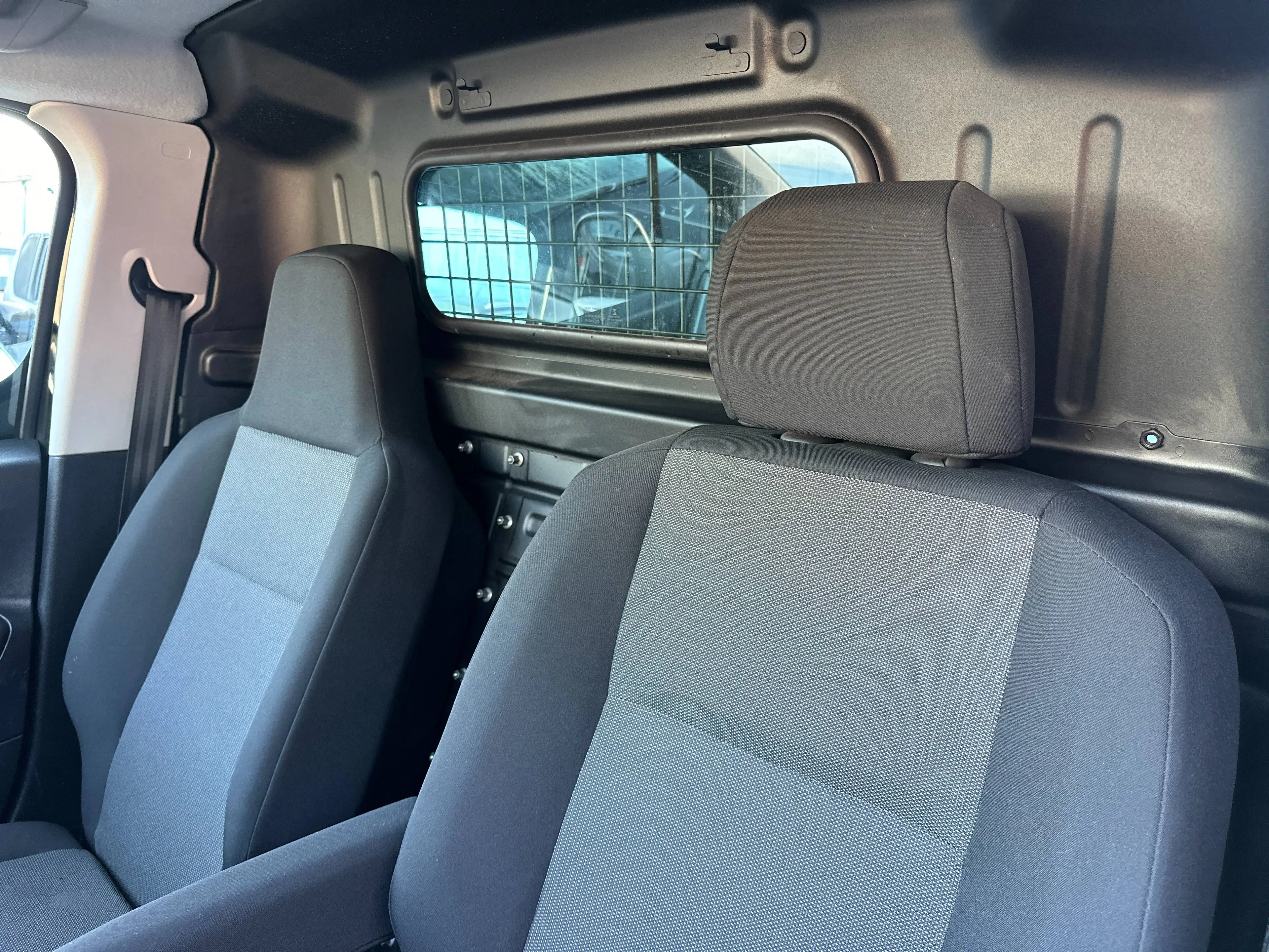 Opel Combo Life XL-L2-Maxi*org.17 TKm*Navi*Klimaauto*Parkpilot — photo 15
