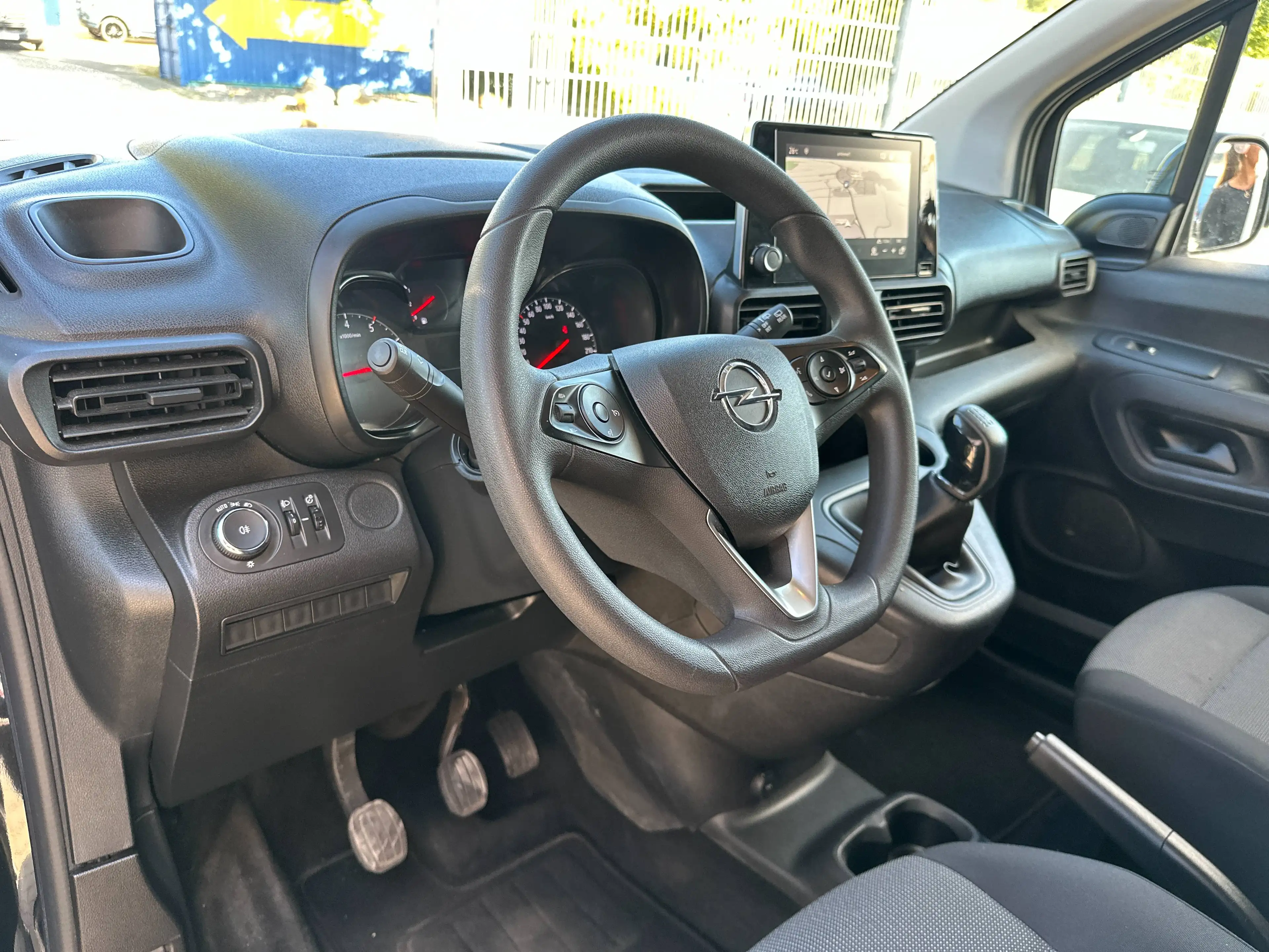 Opel Combo Life XL-L2-Maxi*org.17 TKm*Navi*Klimaauto*Parkpilot — photo 13
