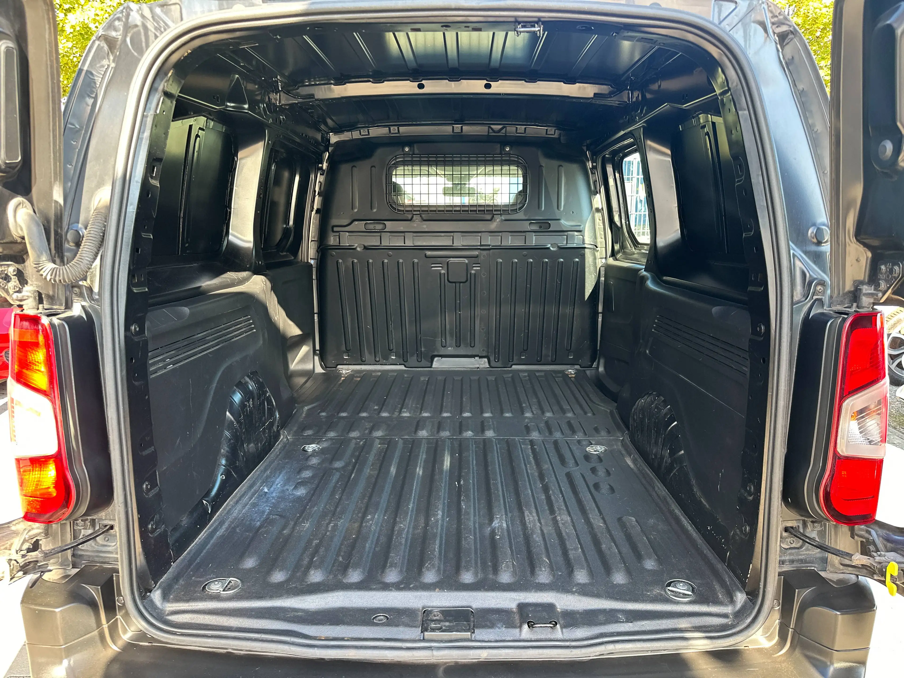 Opel Combo Life XL-L2-Maxi*org.17 TKm*Navi*Klimaauto*Parkpilot — photo 5