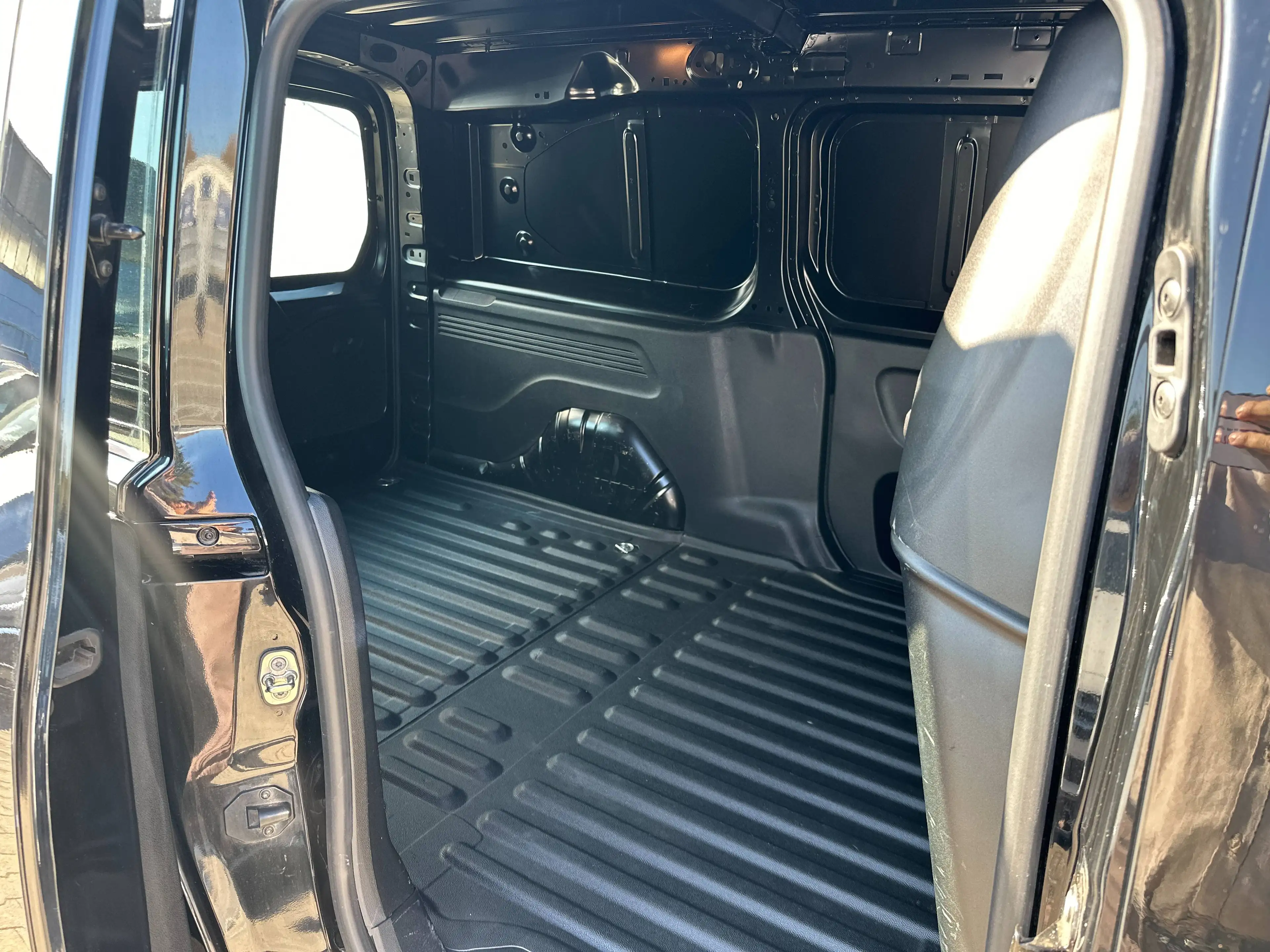 Opel Combo Life XL-L2-Maxi*org.17 TKm*Navi*Klimaauto*Parkpilot — photo 6