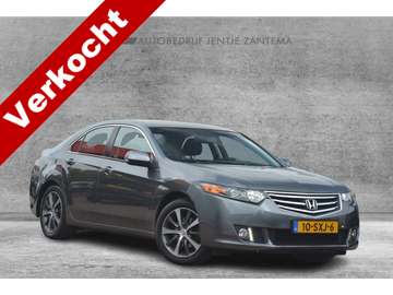 2.0i Special Edition | Navigatie | Clima | Stoelve