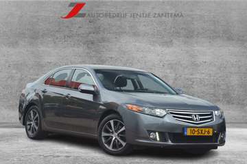2.0i Special Edition | Navigatie | Clima | Stoelve